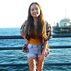 Meet your Posher, Emma